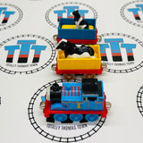 Thomas at the Fair (2009) Missing Ducks Cargo Car Used - Take n Play