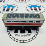 Knapford Express Coach Flat Magnet #2 Rare Wooden - Used