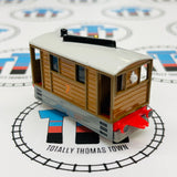 Toby (1989) #1 Damaged Sideplate ERTL - Used