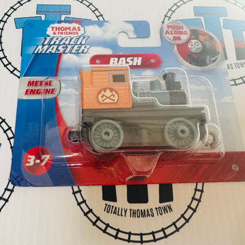 Bash Good Condition Package New - Push Along