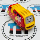 Riff "All Engines Go" Good Condition Used - Push Along