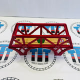 Bay Bridge Red - Other Brand Used
