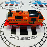 Nia (2013) Fair Condition Used - Trackmaster Revolution