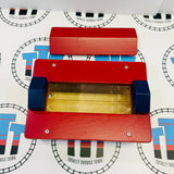 Engine Shed Generic Brand Used - Wooden