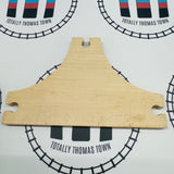 Switch T Track MARKED - 1 Piece Thomas Brand Wooden - Used