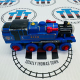 Belle (Learning Curve) Fair Condition Wooden - Used