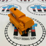 Terence with Treads (Learning Curve) Fair Condition Wooden - Used
