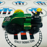 Trevor (Learning Curve) Fair Condition Chipping Paint Wooden - Used