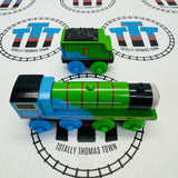 Henry with Tender 60 Year Edition (Learning Curve) Very Good Condition Wooden - Used