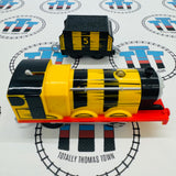 James - Busy Bee James missing Antenna (2013) Used - Trackmaster Revolution