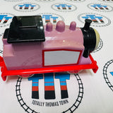 Rosie Discoloured Golden Bear My First Thomas - Used