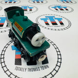 Peter Sam (Learning Curve 2002) Rare Wooden - Used