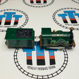 Emily & Tender #3 Capsule Plarail Wind Up - Used