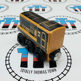 Diesel (Thomas Wood Unpainted Mattel) Good Condition Wooden - Used