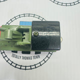 Breakdown Train (2003) Chipped Paint on Top Used - Take Along