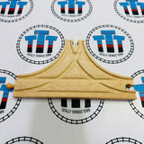 T-Junction Switch Track Pack 1 Piece FFM BIGJIGS Rail Wooden - New no Box
