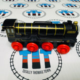 Hiro no Tender (TOMY) Wooden - Used