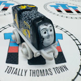 Spencer - Monkey Spencer New no Package - MINIS