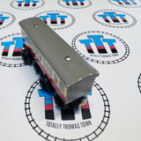 Express Coach #2 (Learning Curve 1999) Wooden - Used