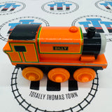 Billy (Learning Curve) Fair Condition Wooden - Used