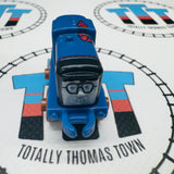 Salty as Clark Kent New no Package - MINIS