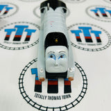 Spencer & Tender (2004) Noisy Marked Eyes Used - TOMY