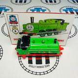 Duck with Card #2 (1990) ERTL - Used