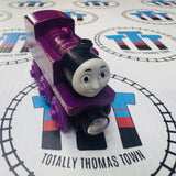 Ryan (Mattel) Wooden - Used