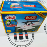 Harold Very Good Condition in Box (Learning Curve) Wooden - Used
