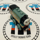 Porter (Mattel) Fair Condition Chipping Paint Wooden - Used