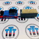 Talking Thomas and Cargo Ripped Sticker #1 (2009) Used - Trackmaster