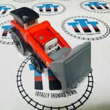 Jack (Mattel) Wooden - Used