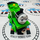 Oliver (Learning Curve) Newer Face Marked Wooden - Used