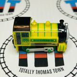 Yellow Victor Capsule Wind Up - Used