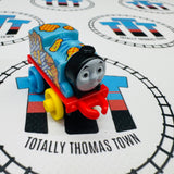 Thomas - Pop Art Thomas New no Package - MINIS