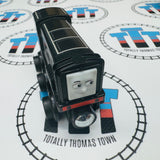Diesel (2020 Mattel) Good Condition Wooden - Used