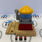 Water Tower Interactive Learning Railway - Used