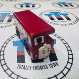 Bertie (Learning Curve 2003) Fair Condition Nose Wooden - Used