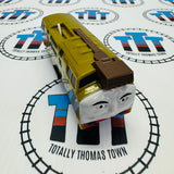 Diesel 10 (2009 Mattel) Noisy Missing Clip Used - Trackmaster