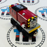 Salty Talking (Learning Curve) Wooden - Used