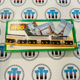 BRIO Eurostar #33424 Wooden - In Box