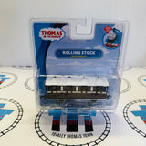 Toby’s Museum Coach 76032 New - Bachmann HO Scale