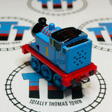 Thomas Talking (2009) Fair Condition Chipping Paint Used - Take N Play