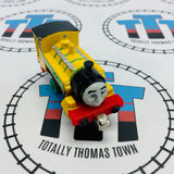Yellow Victor (2009) Used -Take N Play