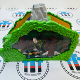 Whistling Woods Bridge with Sound Good Condition - Used