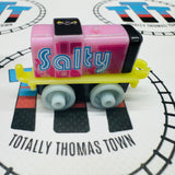 Salty - Neon Glow Salty New no Package - MINIS