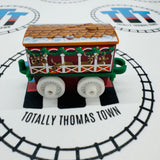 Toby - Advent Toby 2020 New no Package - MINIS