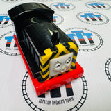 Mavis Fair Condition Golden Bear My First Thomas - Used