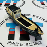 Bulstrode the Barge (1998) Good Condition ERTL - Used