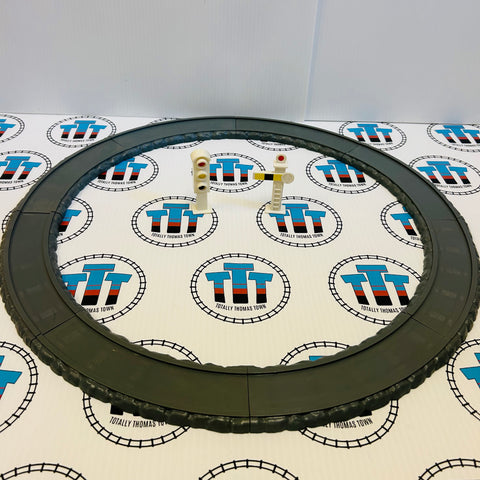 ERTL Circle Set with Signals - Used